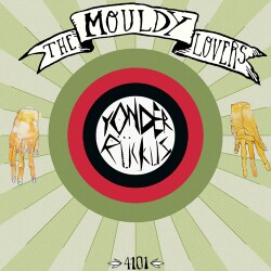 The Mouldy Lovers - Toro